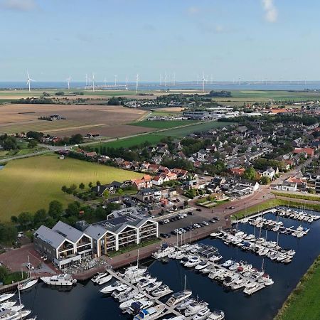 Luxe En Comfortabel Appartement Aan Het Water Kamperland Buitenkant foto