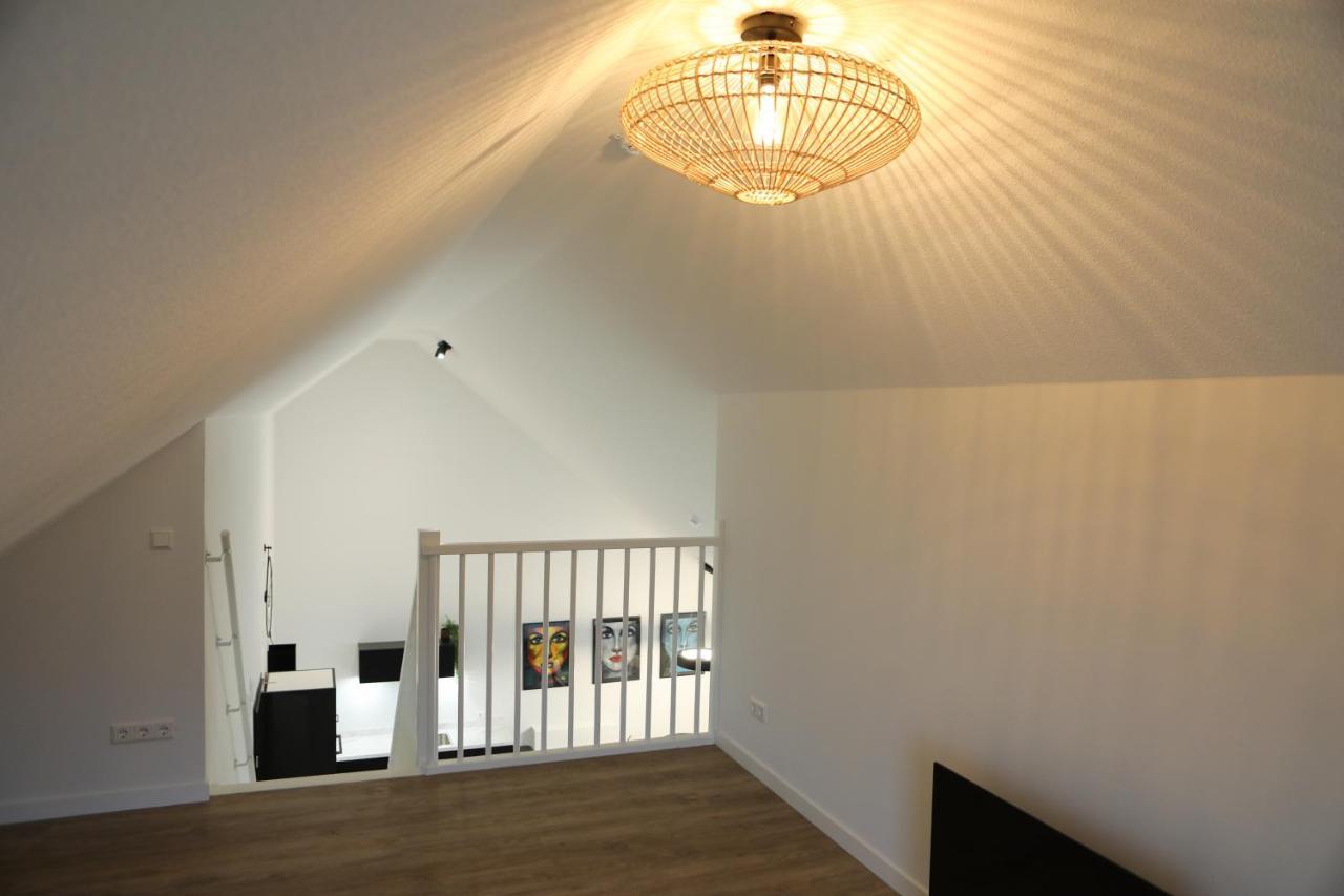 Luxe En Comfortabel Appartement Aan Het Water Kamperland Buitenkant foto