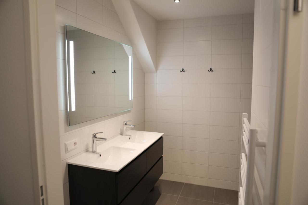 Luxe En Comfortabel Appartement Aan Het Water Kamperland Buitenkant foto