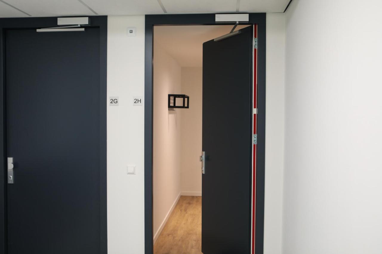 Luxe En Comfortabel Appartement Aan Het Water Kamperland Buitenkant foto