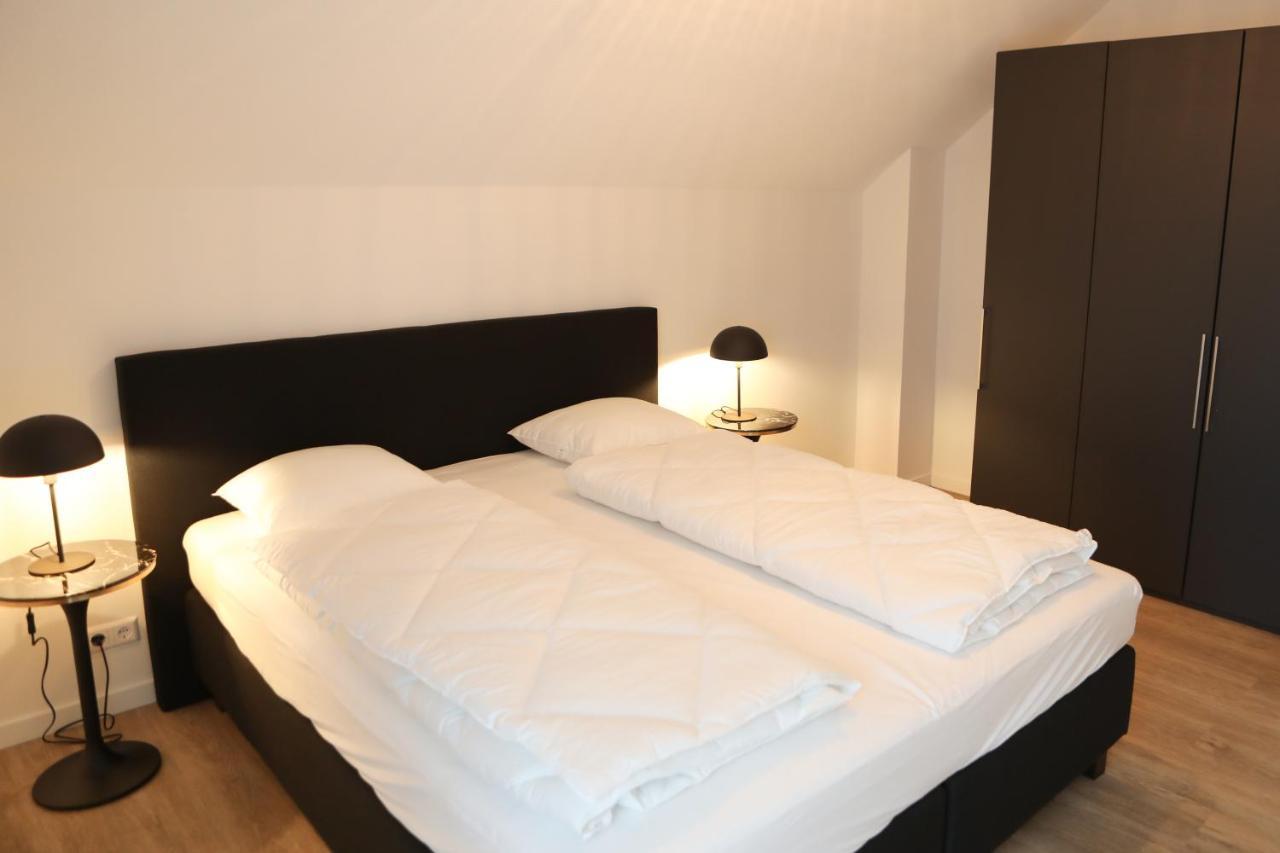 Luxe En Comfortabel Appartement Aan Het Water Kamperland Buitenkant foto