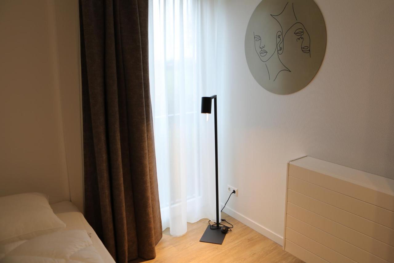 Luxe En Comfortabel Appartement Aan Het Water Kamperland Buitenkant foto