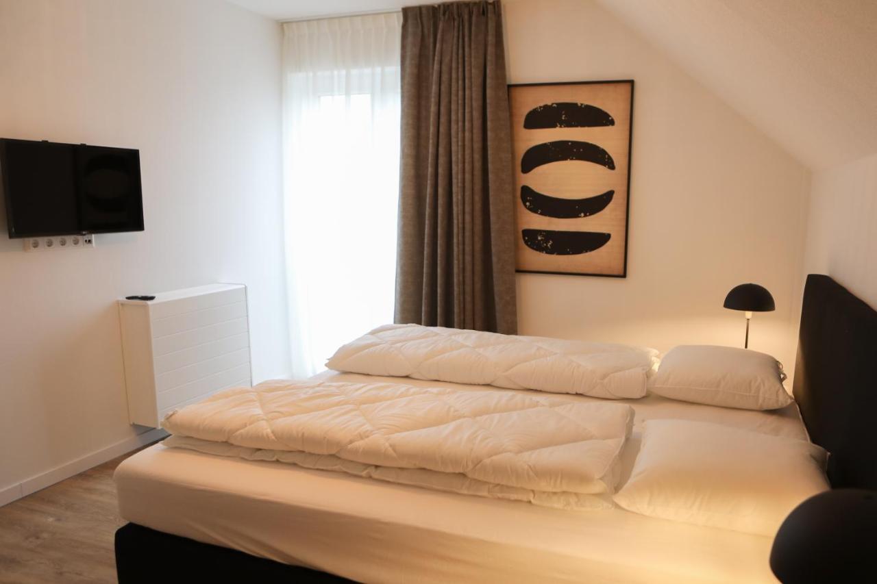 Luxe En Comfortabel Appartement Aan Het Water Kamperland Buitenkant foto