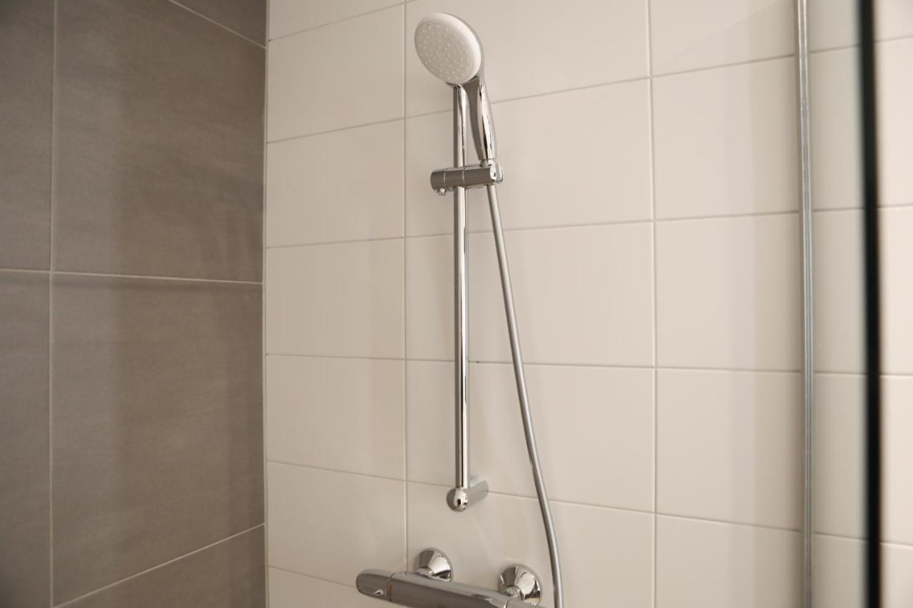 Luxe En Comfortabel Appartement Aan Het Water Kamperland Buitenkant foto