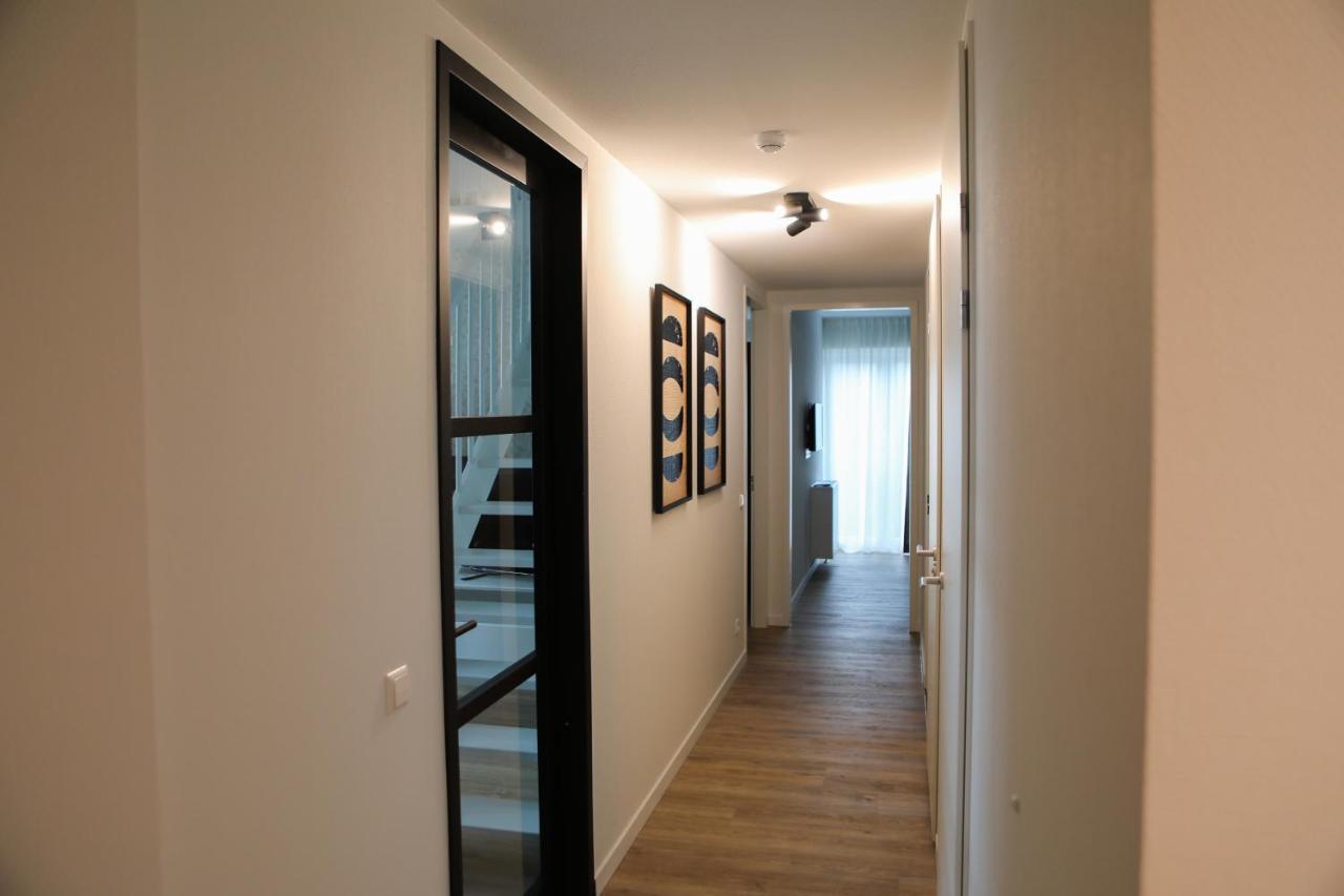 Luxe En Comfortabel Appartement Aan Het Water Kamperland Buitenkant foto