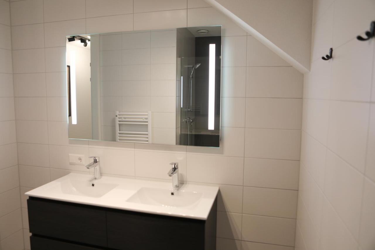 Luxe En Comfortabel Appartement Aan Het Water Kamperland Buitenkant foto
