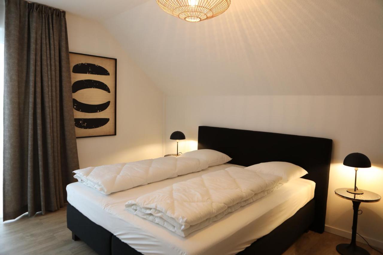 Luxe En Comfortabel Appartement Aan Het Water Kamperland Buitenkant foto