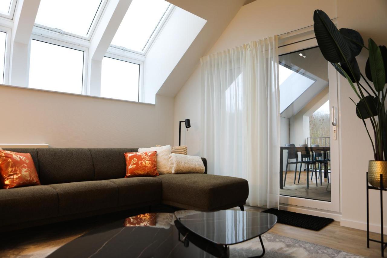 Luxe En Comfortabel Appartement Aan Het Water Kamperland Buitenkant foto
