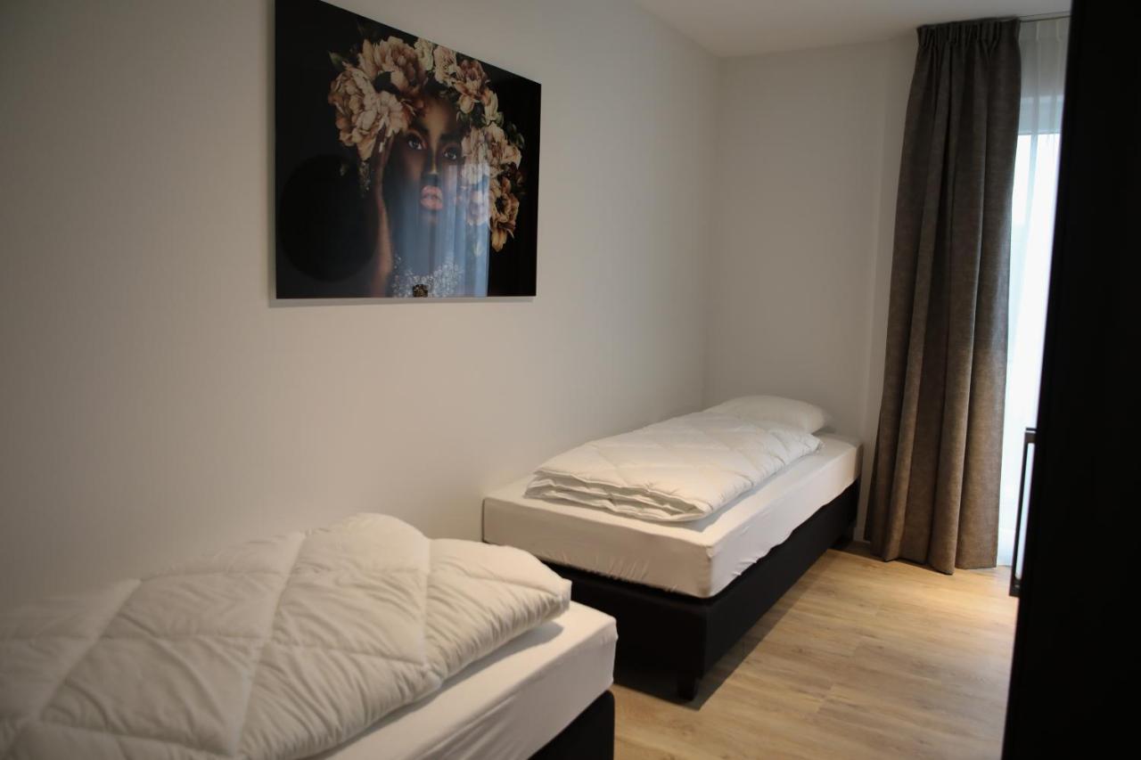Luxe En Comfortabel Appartement Aan Het Water Kamperland Buitenkant foto