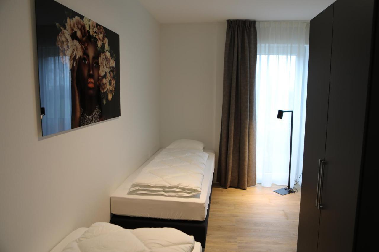 Luxe En Comfortabel Appartement Aan Het Water Kamperland Buitenkant foto