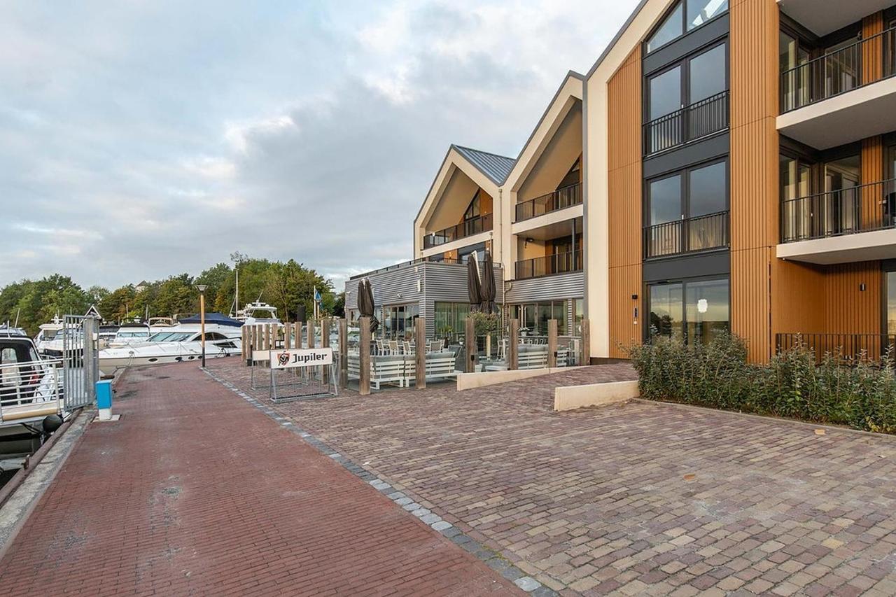 Luxe En Comfortabel Appartement Aan Het Water Kamperland Buitenkant foto